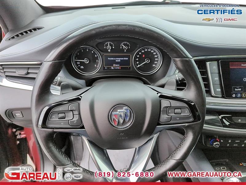 buick Enclave 2023 - 12