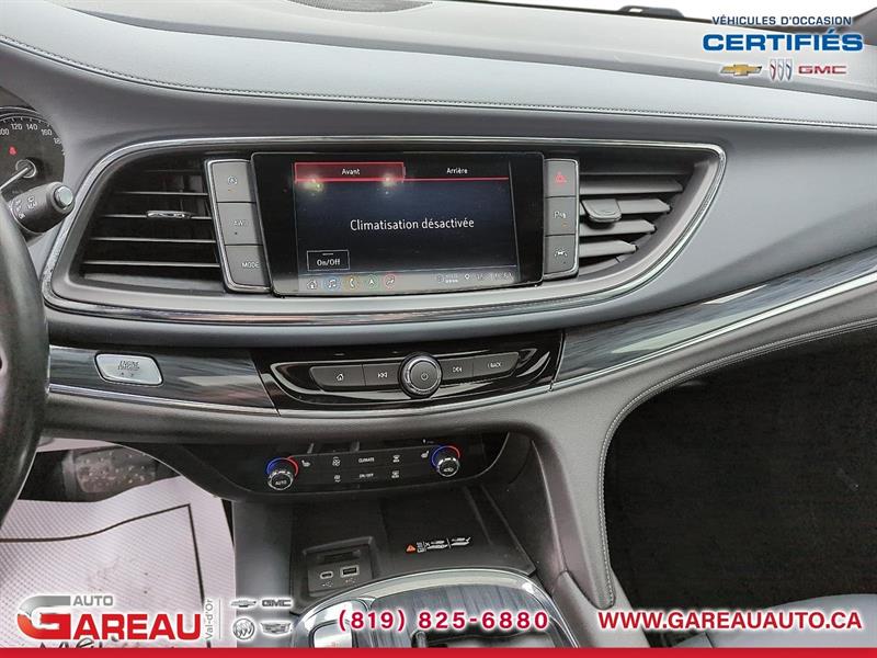 buick Enclave 2023 - 14