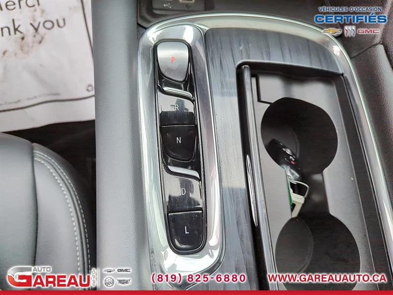 buick Enclave 2023 - 15