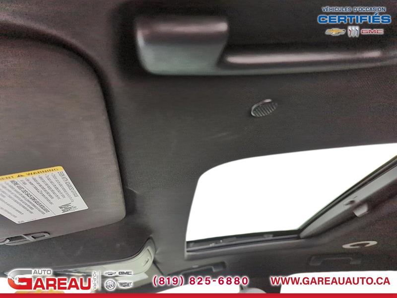 buick Enclave 2023 - 17