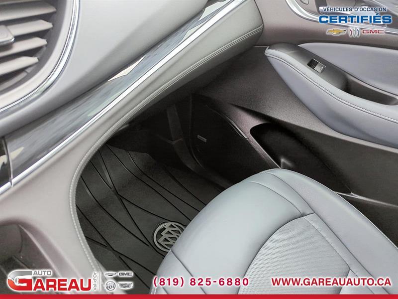 buick Enclave 2023 - 20