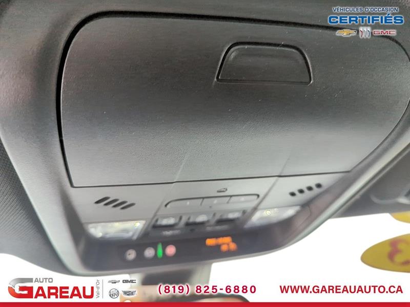 buick Enclave 2023 - 21