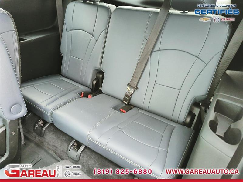 buick Enclave 2023 - 22