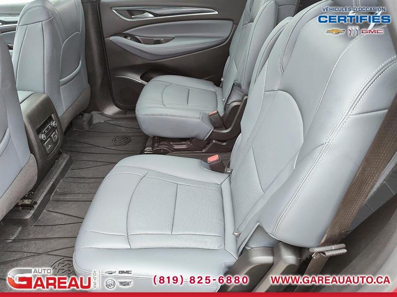buick Enclave 2023 - 23