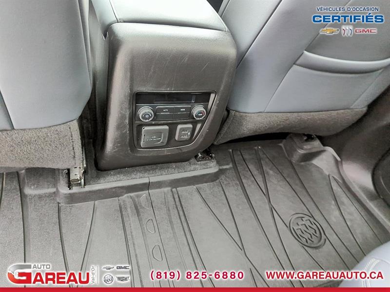 buick Enclave 2023 - 24