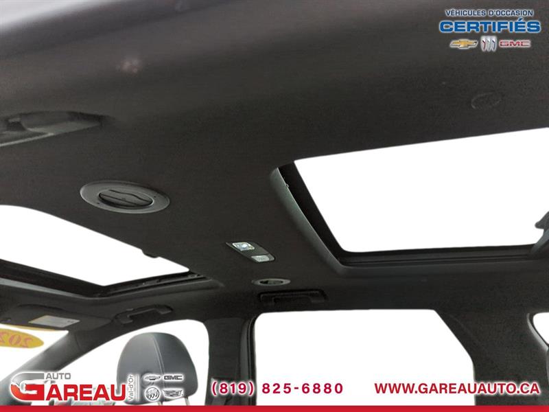 buick Enclave 2023 - 25