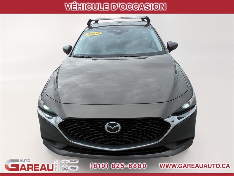 mazda Mazda3 2019 - 2