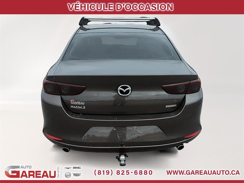 mazda Mazda3 2019 - 3