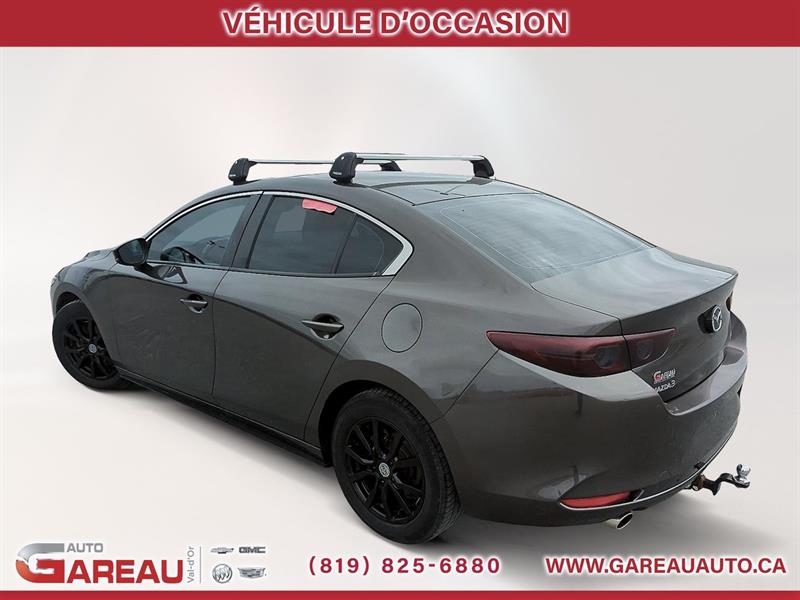 mazda Mazda3 2019 - 4