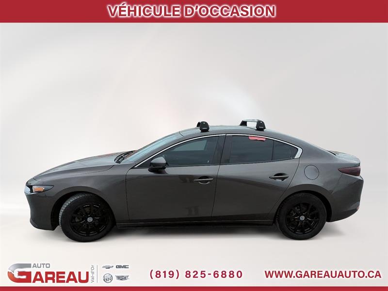 mazda Mazda3 2019 - 5