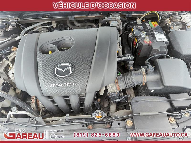 mazda Mazda3 2019 - 8