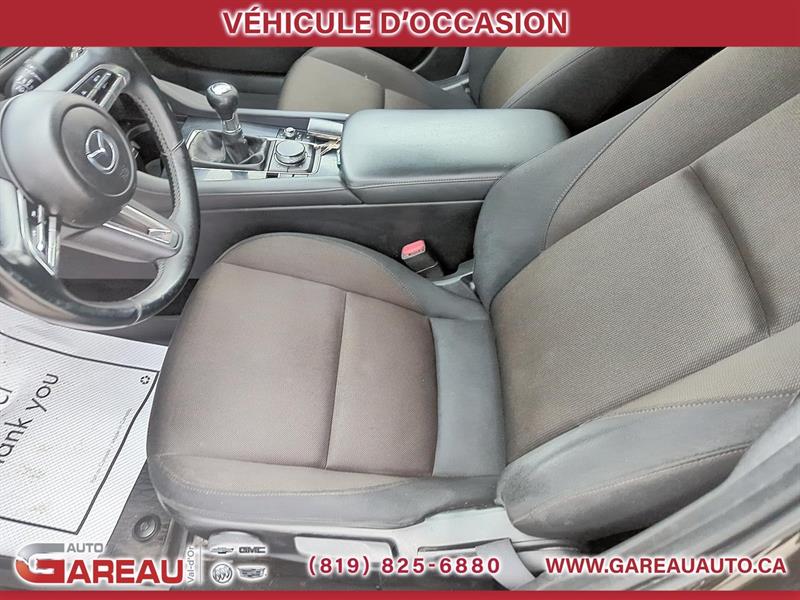 mazda Mazda3 2019 - 10