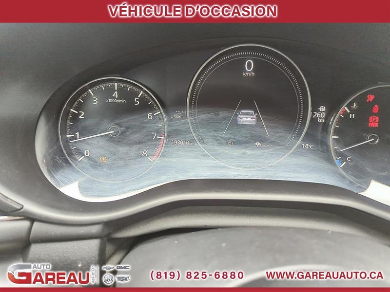 mazda Mazda3 2019 - 12