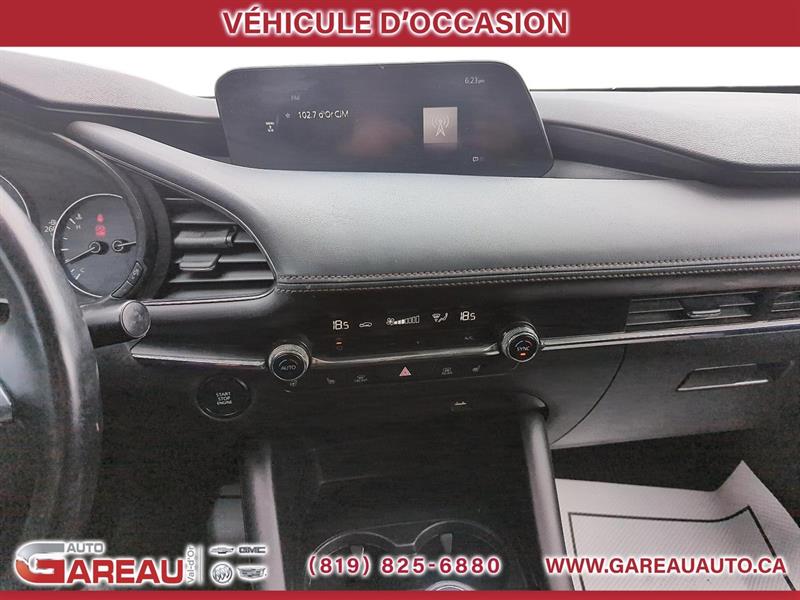 mazda Mazda3 2019 - 13