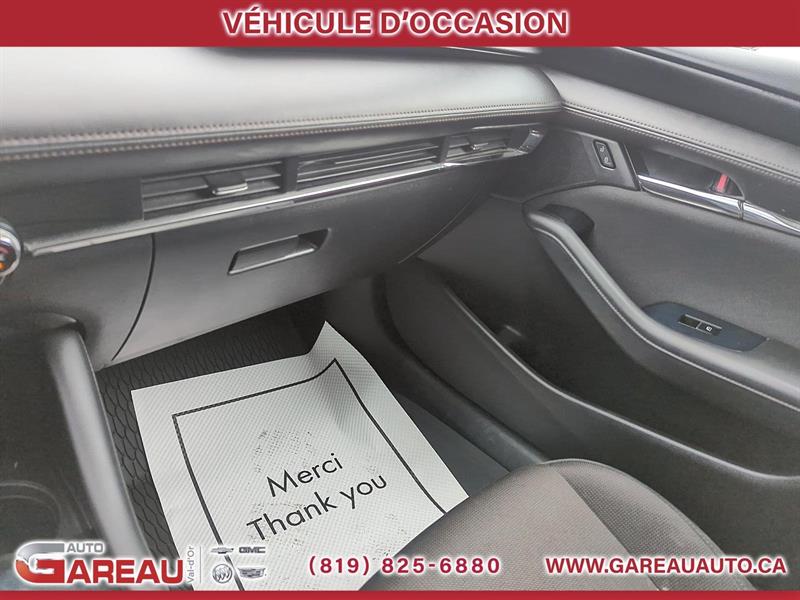 mazda Mazda3 2019 - 14