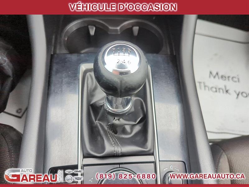 mazda Mazda3 2019 - 15