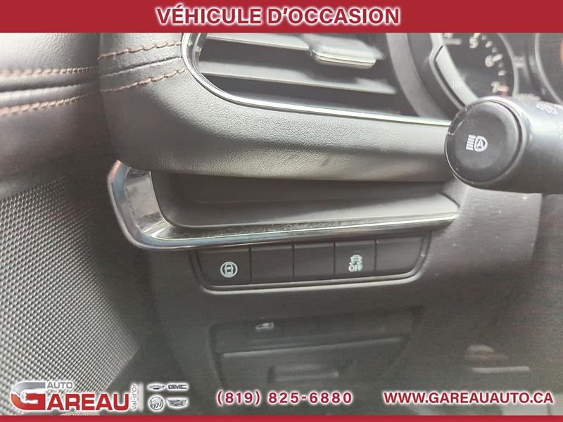 mazda Mazda3 2019 - 16