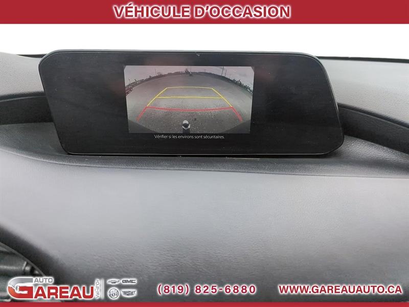 mazda Mazda3 2019 - 18