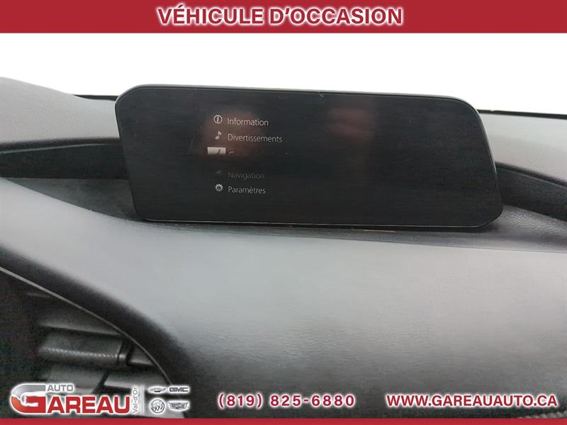 mazda Mazda3 2019 - 19