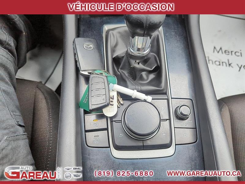 mazda Mazda3 2019 - 20
