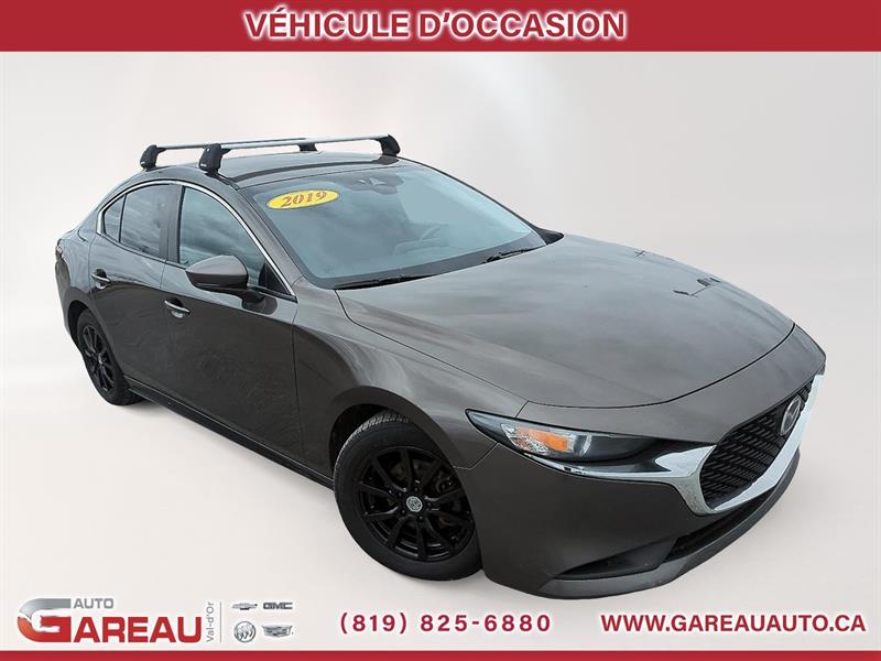 mazda Mazda3 2019 - 24