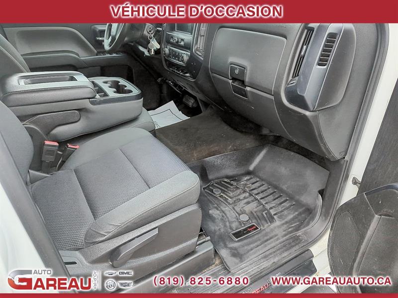 gmc Sierra 2500HD 2016 - 24
