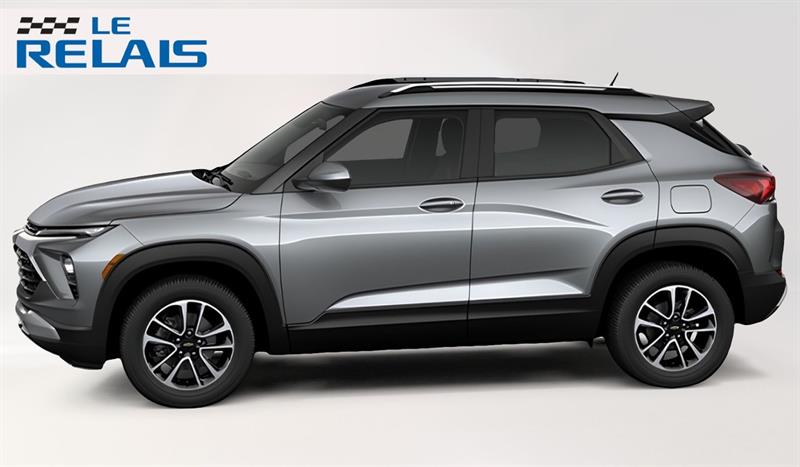 chevrolet Trailblazer 2026 - 2