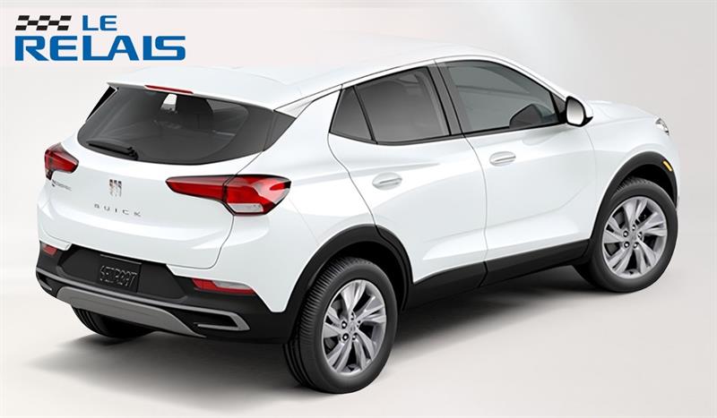 buick Encore GX 2026 - 3