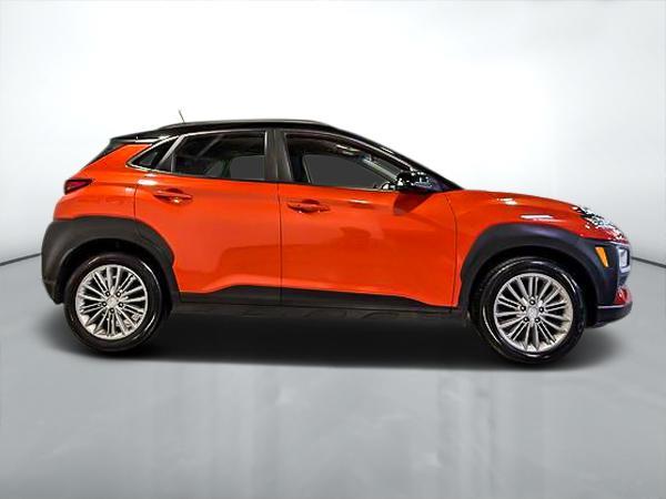hyundai Kona 2019 - 2