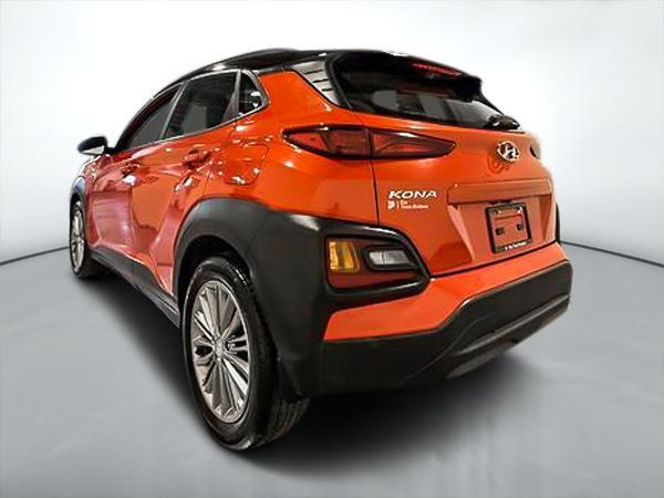 hyundai Kona 2019 - 5