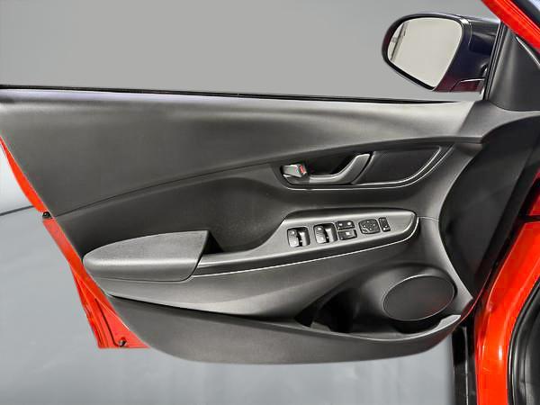 hyundai Kona 2019 - 11