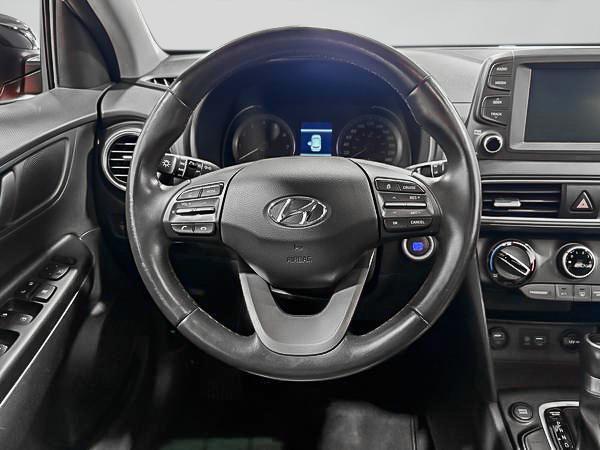 hyundai Kona 2019 - 14