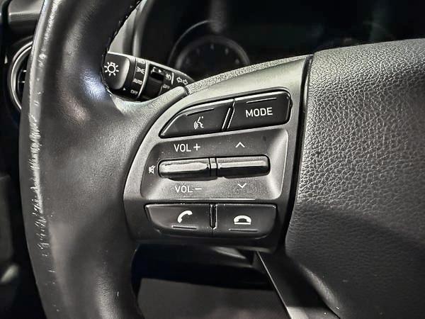 hyundai Kona 2019 - 15