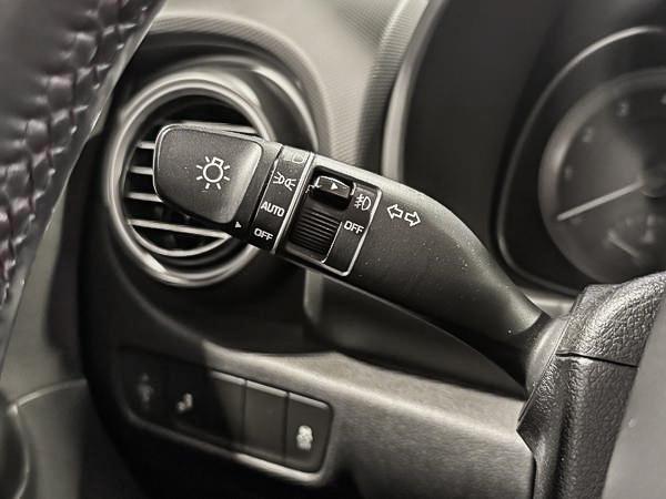 hyundai Kona 2019 - 17