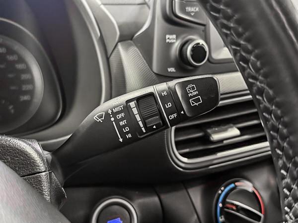 hyundai Kona 2019 - 18