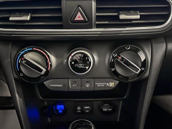 hyundai Kona 2019 - 22