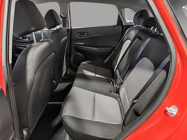 hyundai Kona 2019 - 24