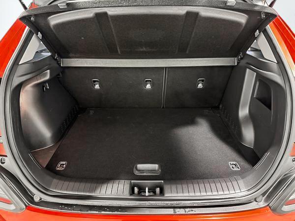 hyundai Kona 2019 - 25