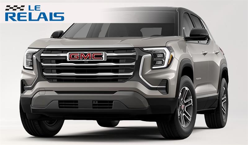 gmc Terrain 2026