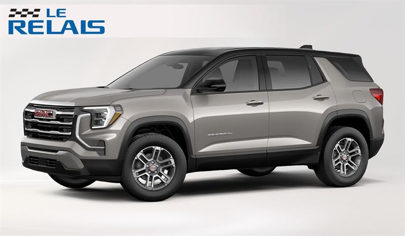 gmc Terrain 2026 - 3