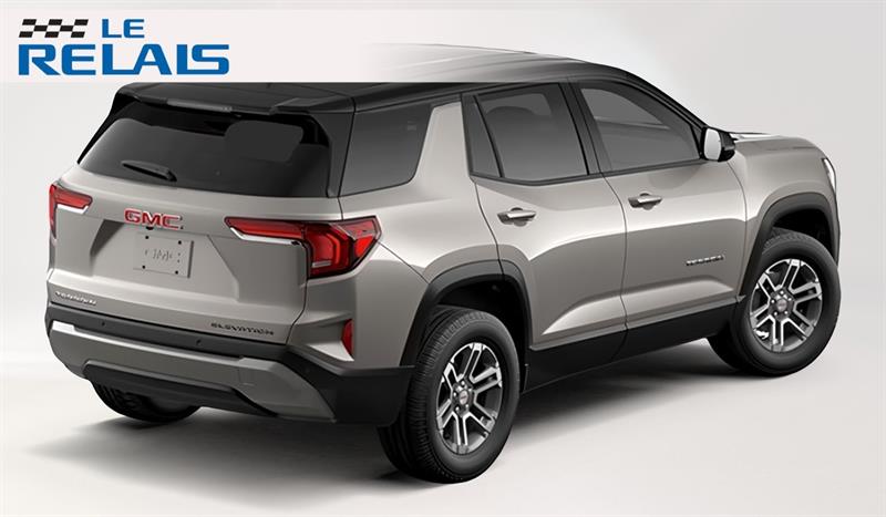gmc Terrain 2026 - 5