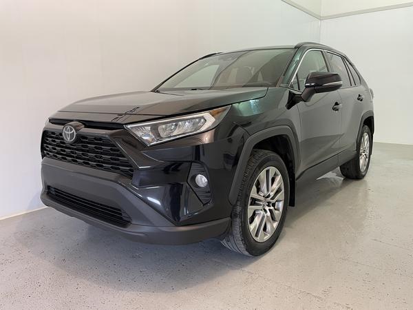 toyota RAV4 2019 - 3