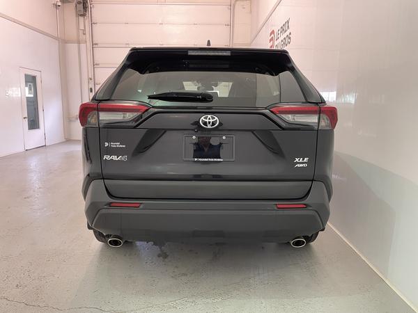 toyota RAV4 2019 - 6