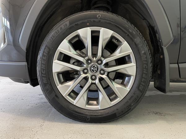 toyota RAV4 2019 - 7