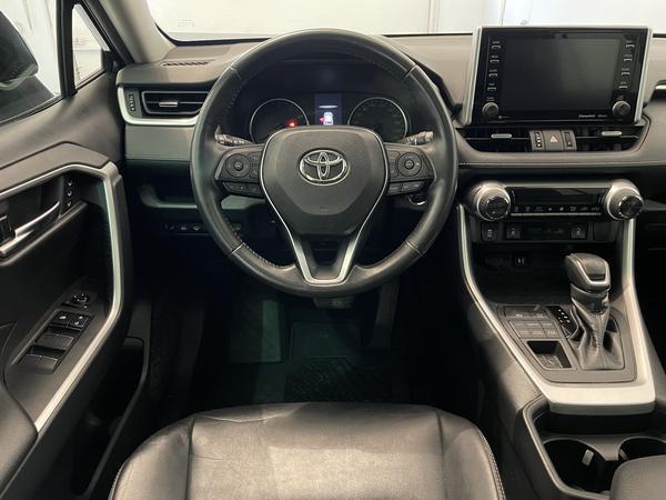 toyota RAV4 2019 - 9