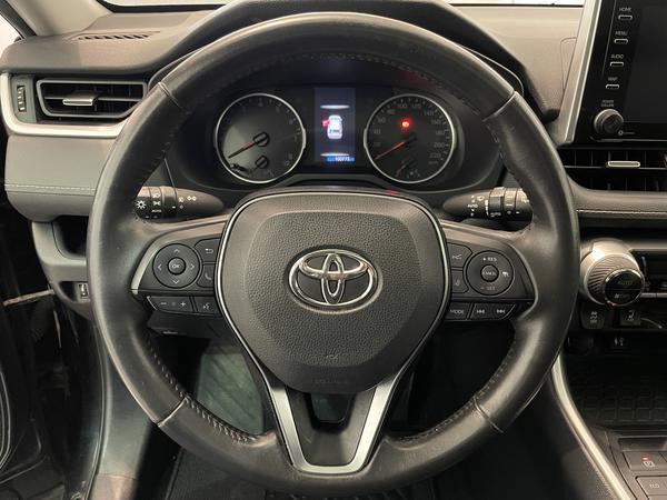 toyota RAV4 2019 - 14