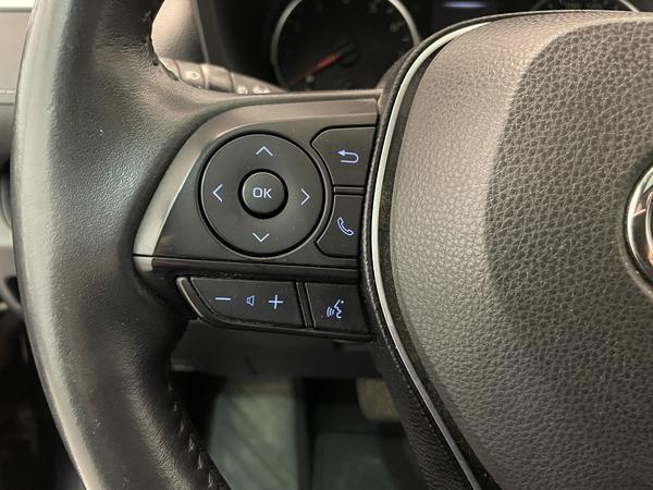 toyota RAV4 2019 - 15