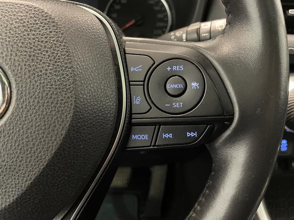 toyota RAV4 2019 - 16