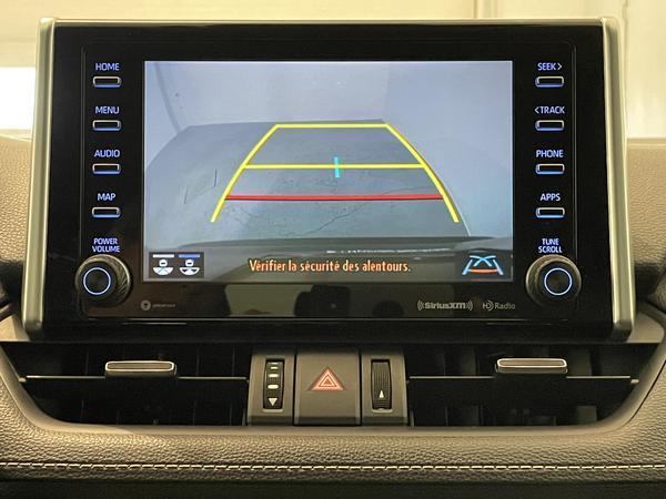 toyota RAV4 2019 - 23