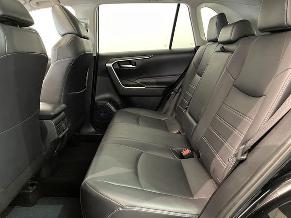 toyota RAV4 2019 - 27